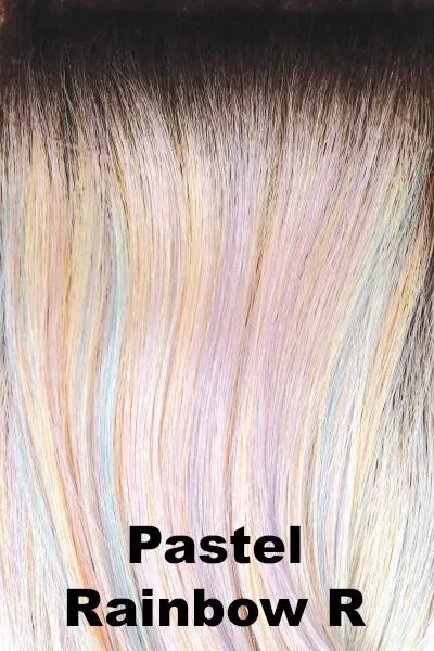 Rene of Paris Wigs - Shane (#2398)