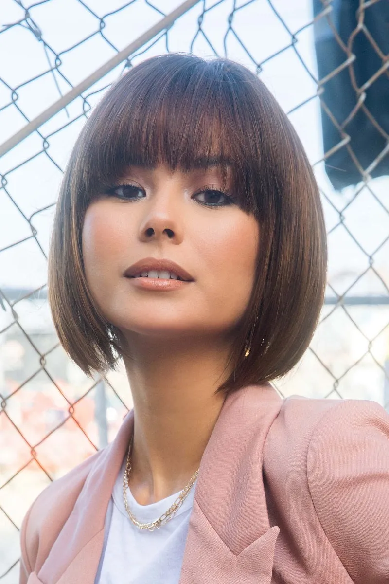 Rene of Paris Wigs - Tori #2356