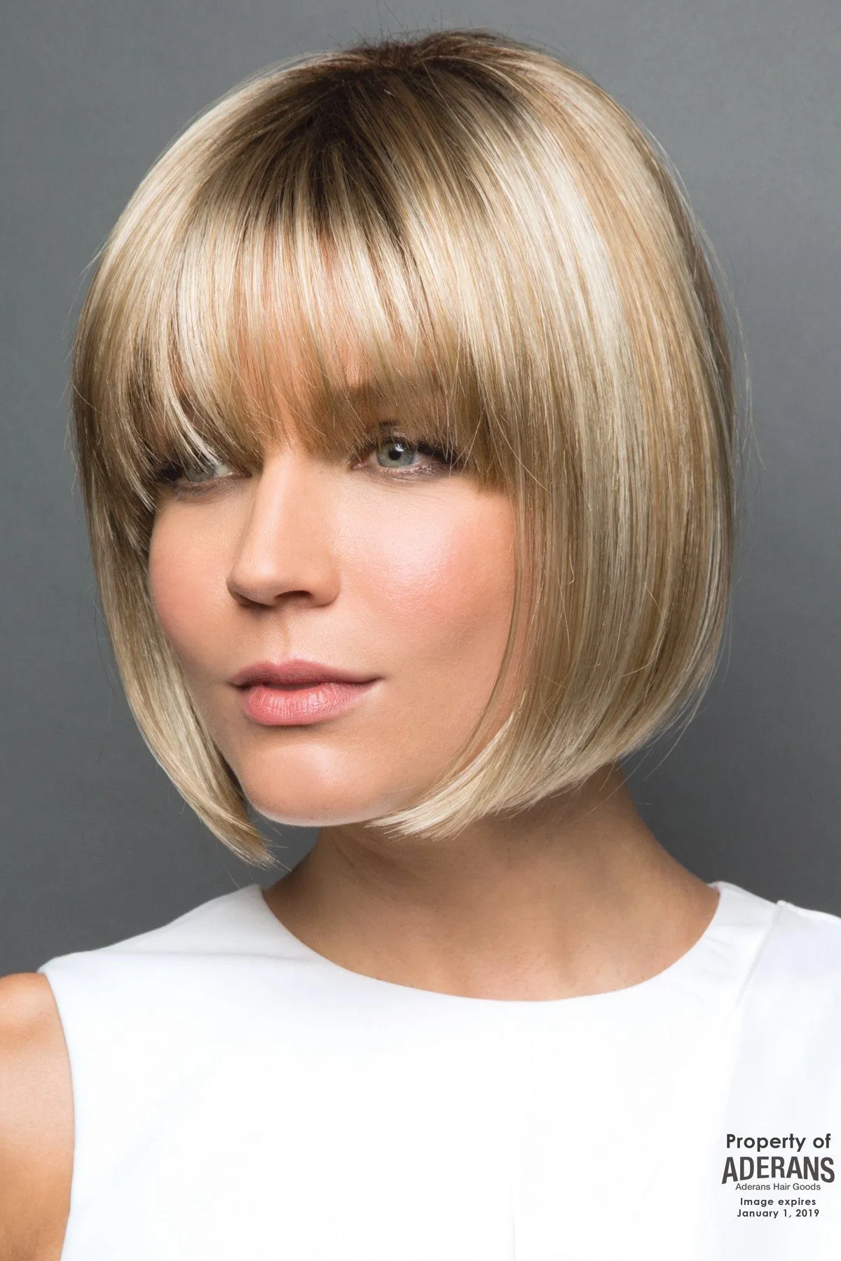 Rene of Paris Wigs - Tori #2356