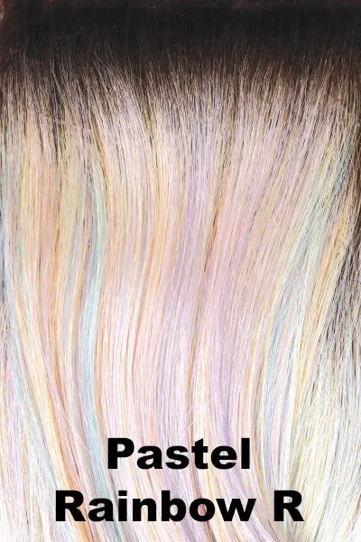 Rene of Paris Wigs - Wren (#2401)