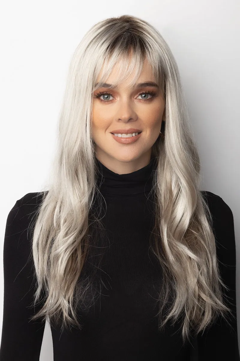 Rene of Paris Wigs - Wren (#2401)