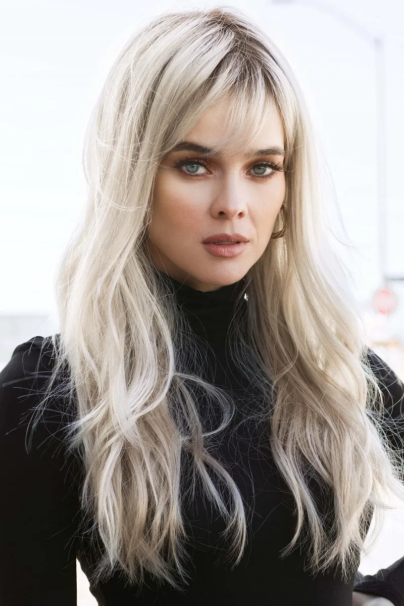 Rene of Paris Wigs - Wren (#2401)