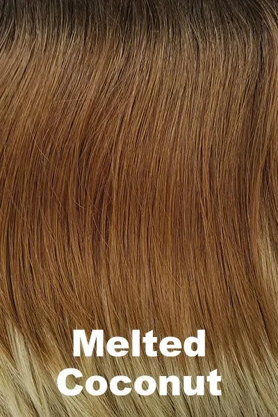Rene of Paris Wigs - Wren (#2401)