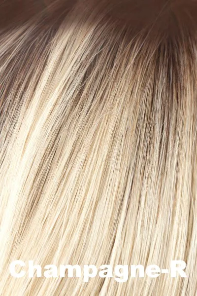 Rene of Paris Wigs - Wren (#2401)
