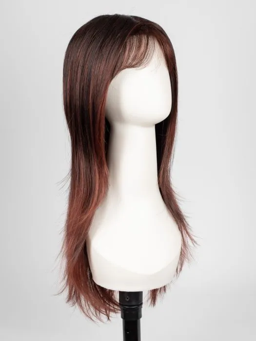 Robin | Synthetic Wig (Basic Cap)