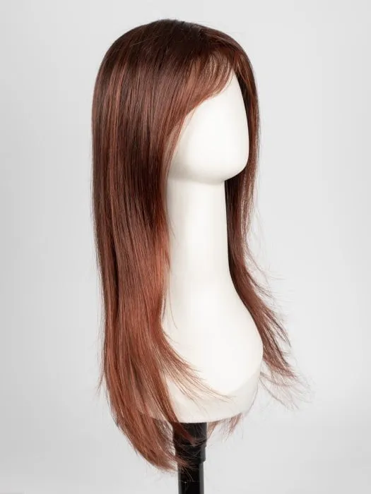 Robin | Synthetic Wig (Basic Cap)
