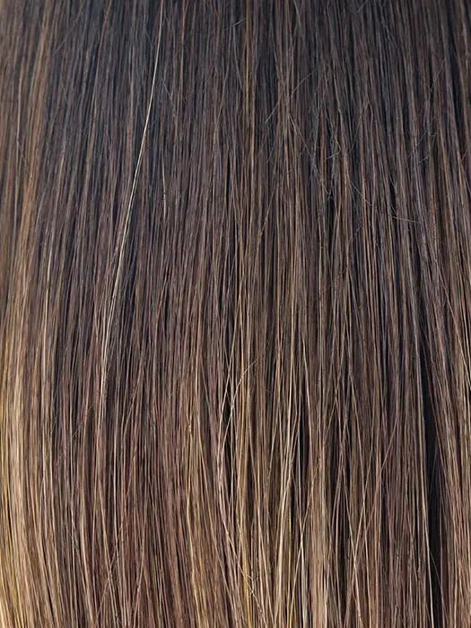 Royce | Synthetic Lace Front Wig (Mono Top)