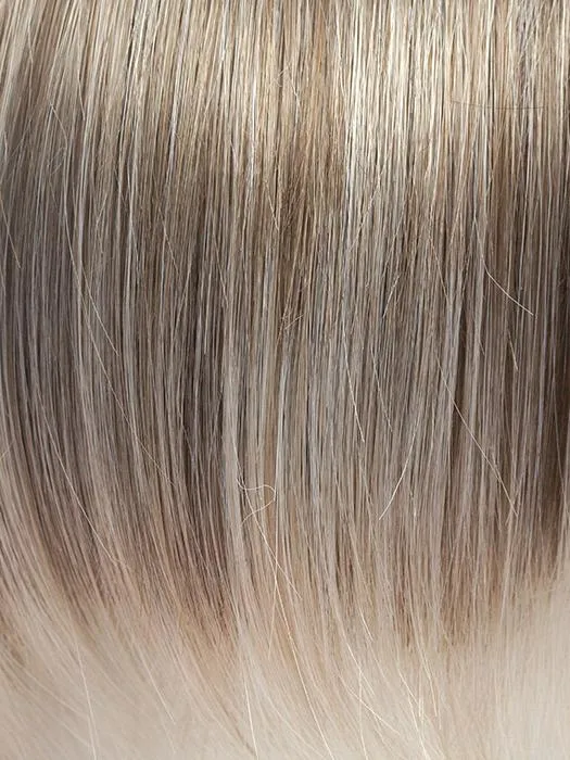 Royce | Synthetic Lace Front Wig (Mono Top)
