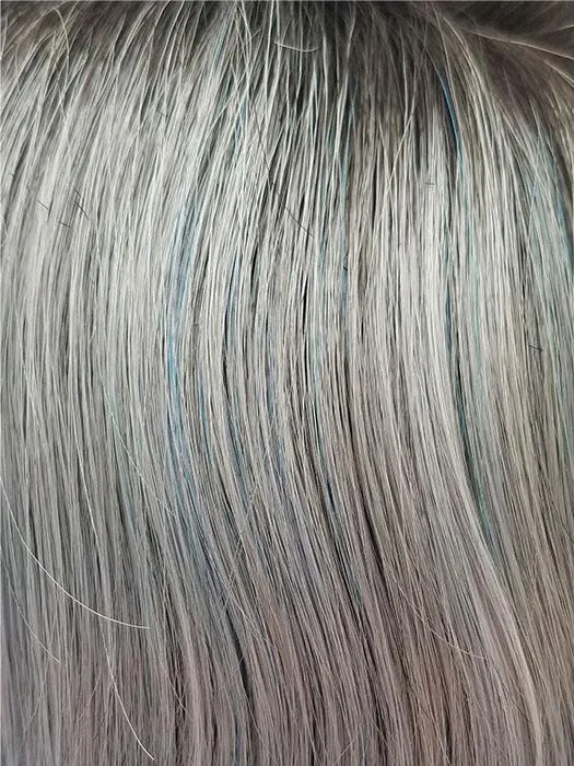 Royce | Synthetic Lace Front Wig (Mono Top)