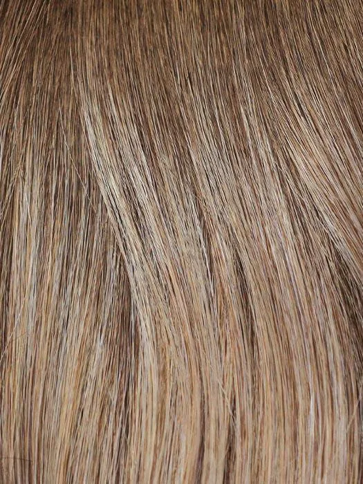 Royce | Synthetic Lace Front Wig (Mono Top)