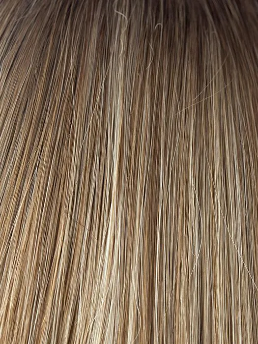 Royce | Synthetic Lace Front Wig (Mono Top)