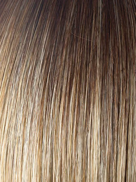 Royce | Synthetic Lace Front Wig (Mono Top)