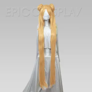 Sailor Moon Wig - Butterscotch Blonde