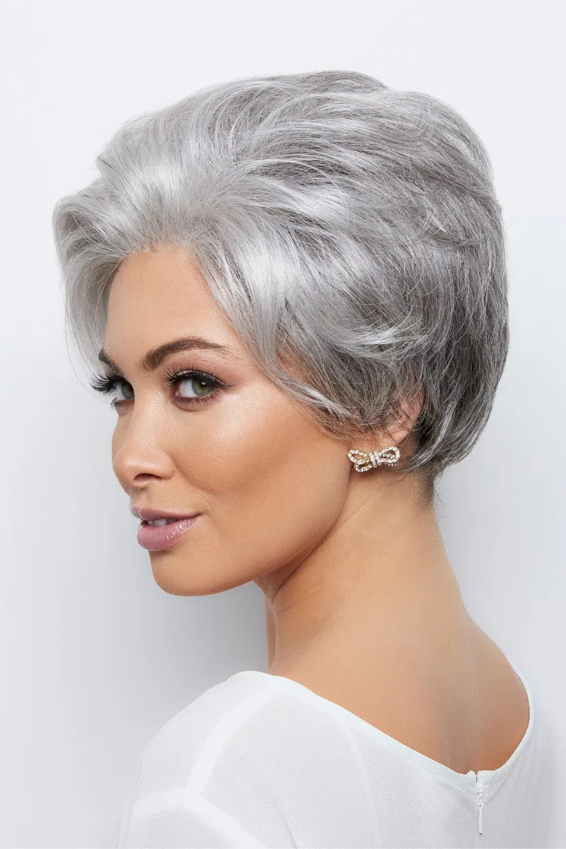 Sale - Alexander Couture Wigs - Bethany (#1028) - Color: Creamy Blond