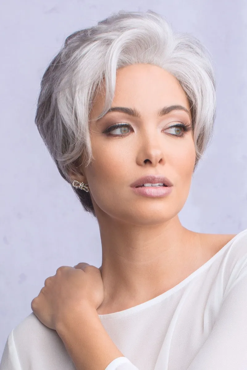 Sale - Alexander Couture Wigs - Bethany (#1028) - Color: Creamy Blond