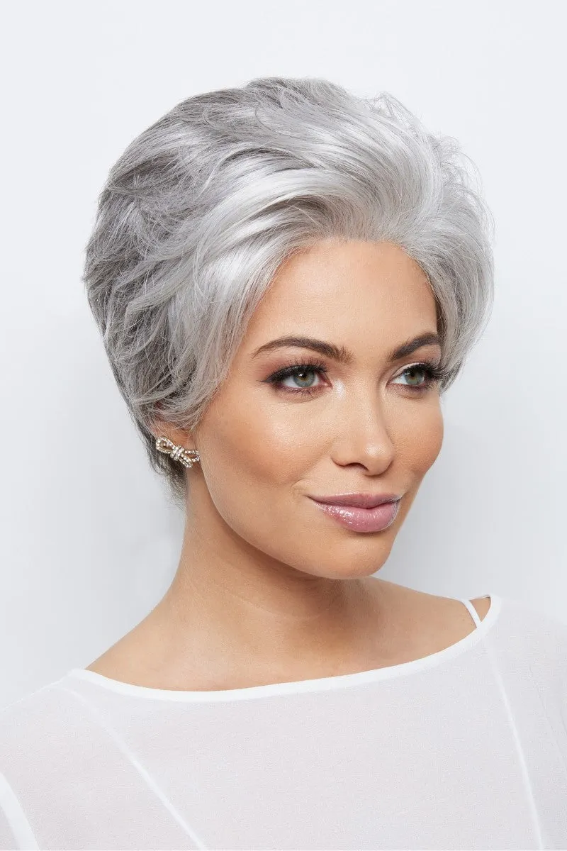 Sale - Alexander Couture Wigs - Bethany (#1028) - Color: Creamy Blond