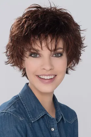 Sale - Ellen Wille Wigs - Push Up - Color: Sandy Blonde Rooted