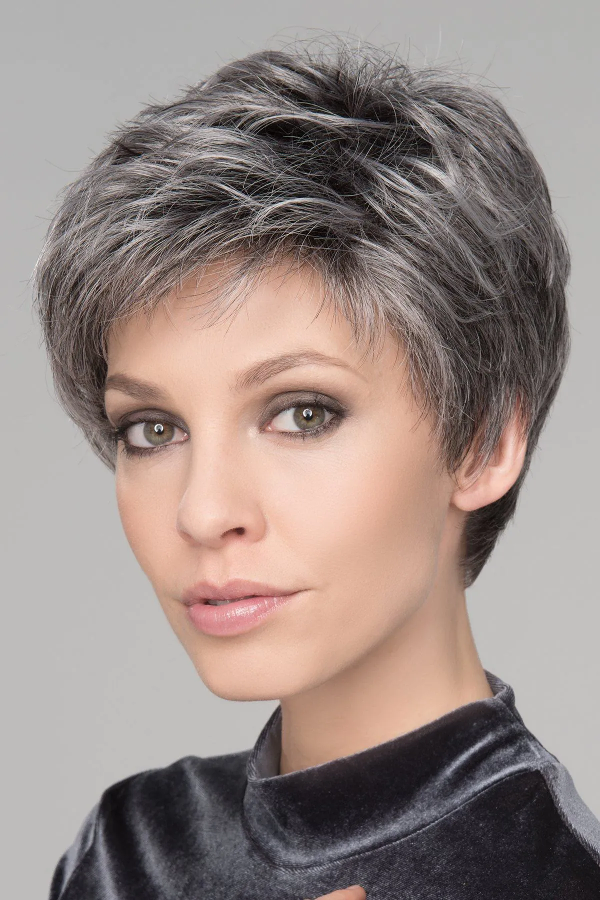 Sale - Ellen Wille Wigs - Spring Hi - Color: Sand Multi Rooted