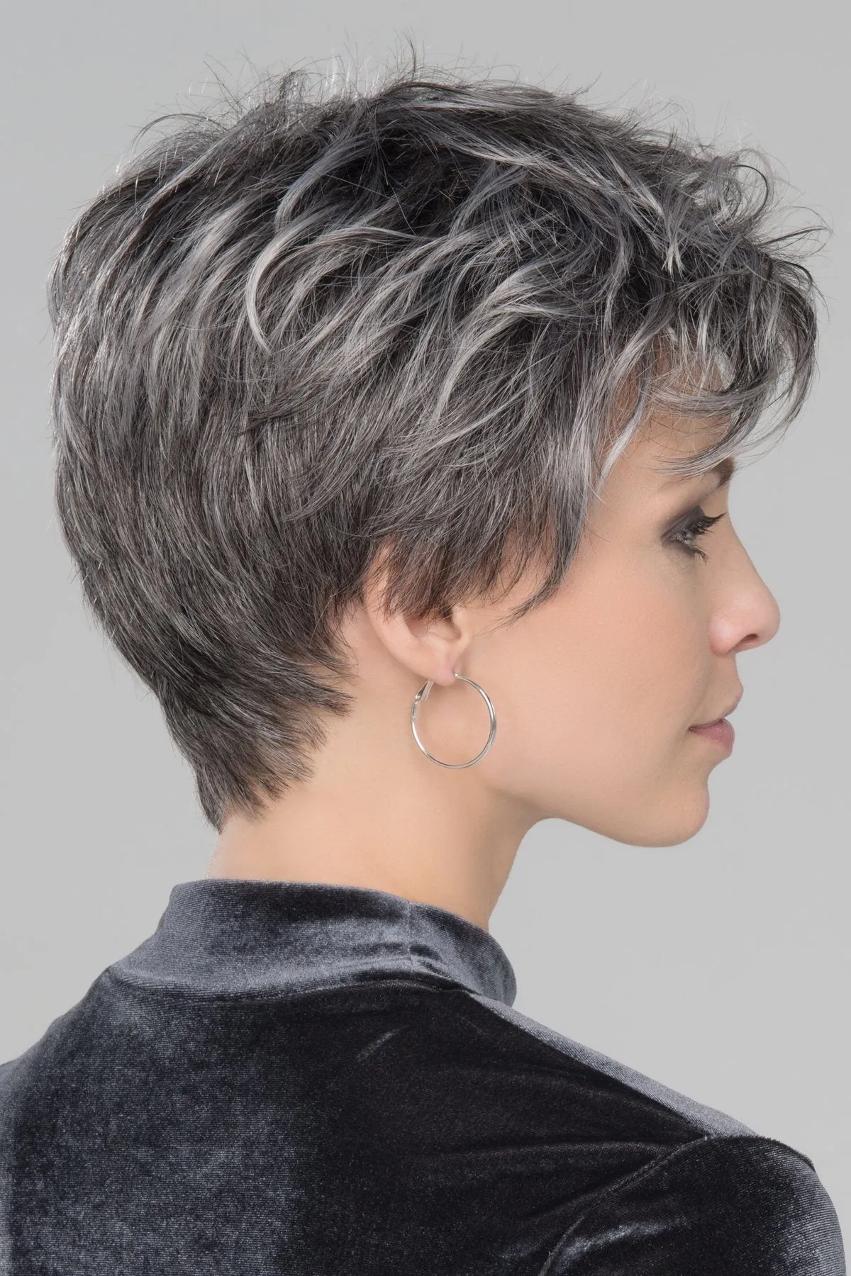 Sale - Ellen Wille Wigs - Spring Hi - Color: Sand Multi Rooted