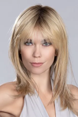 Sale - Ellen Wille Wigs - Voice Large - Color: Sahara Beige Rooted (26.20.25)