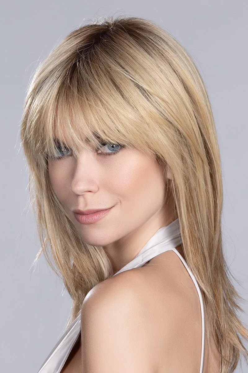 Sale - Ellen Wille Wigs - Voice Large - Color: Sahara Beige Rooted (26.20.25)