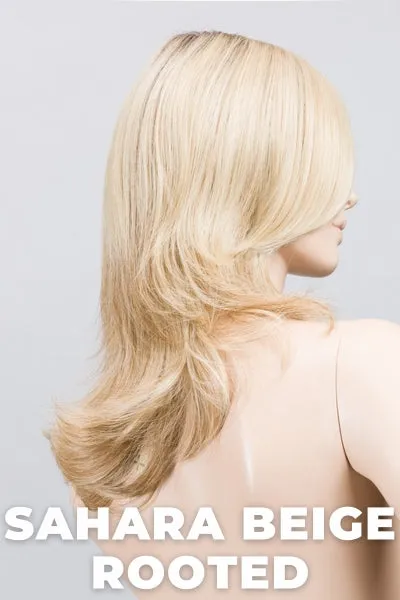 Sale - Ellen Wille Wigs - Voice Large - Color: Sahara Beige Rooted (26.20.25)