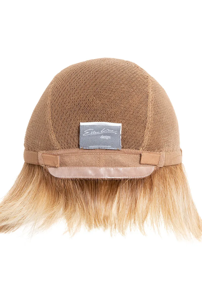 Sale - Ellen Wille Wigs - Wish - Human Hair - Color: Espresso Mix