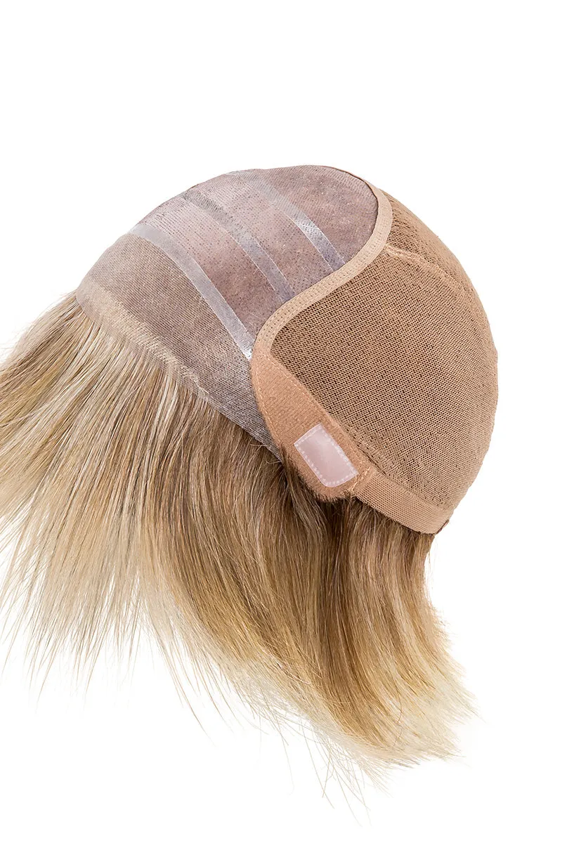 Sale - Ellen Wille Wigs - Wish - Human Hair - Color: Espresso Mix