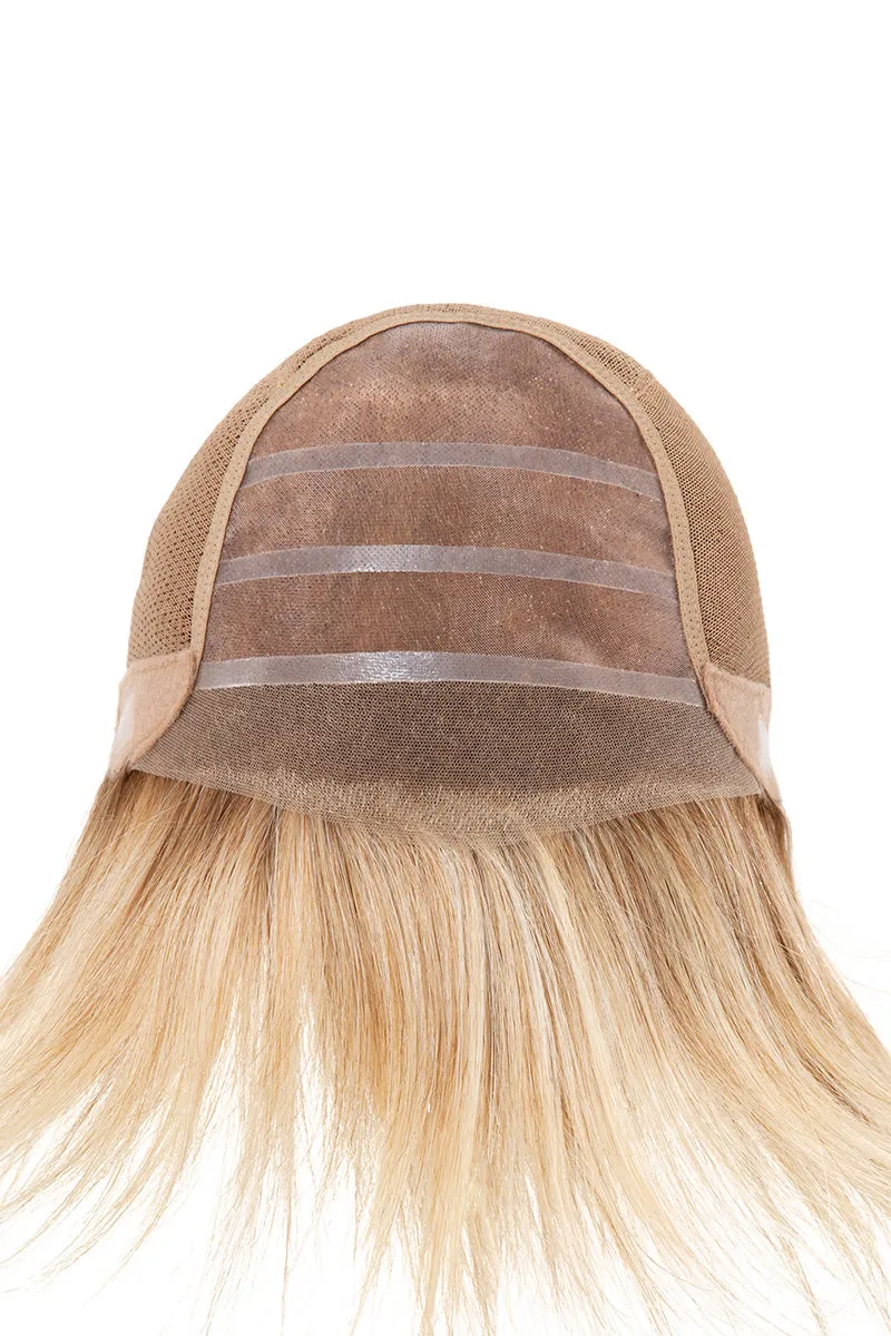 Sale - Ellen Wille Wigs - Wish - Human Hair - Color: Espresso Mix