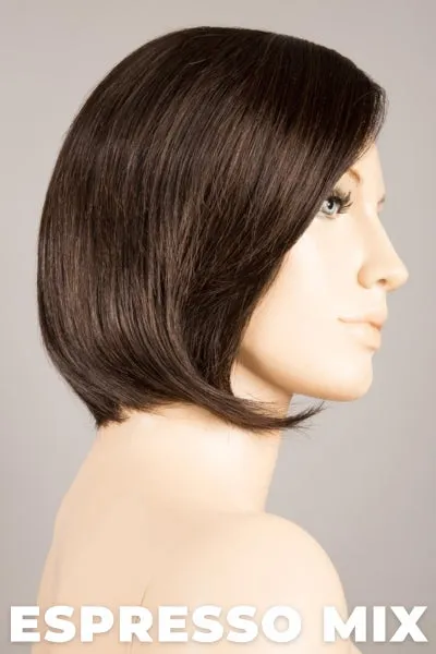 Sale - Ellen Wille Wigs - Wish - Human Hair - Color: Espresso Mix