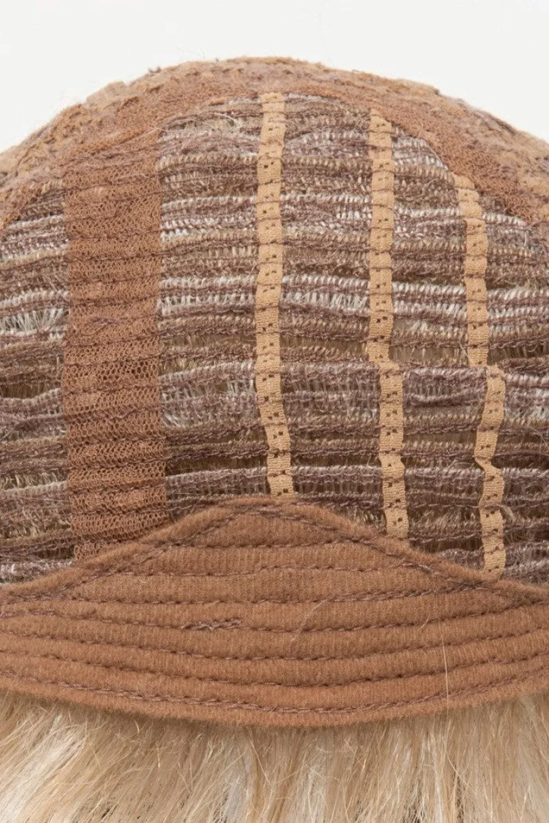 Sale - Envy Wigs - Jacqueline - Color: Chocolate Caramel