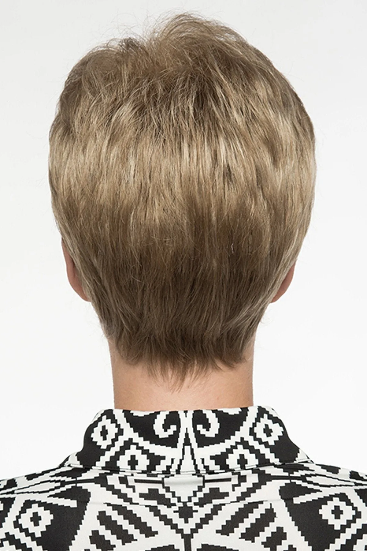 Sale - Envy Wigs - Jamie - Color: Chocolate Cherry