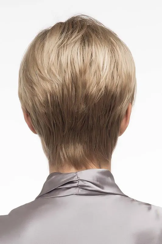 Sale - Envy Wigs - Miley - Color: Dark Brown