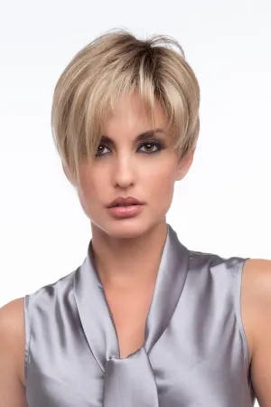 Sale - Envy Wigs - Miley - Color: Dark Brown