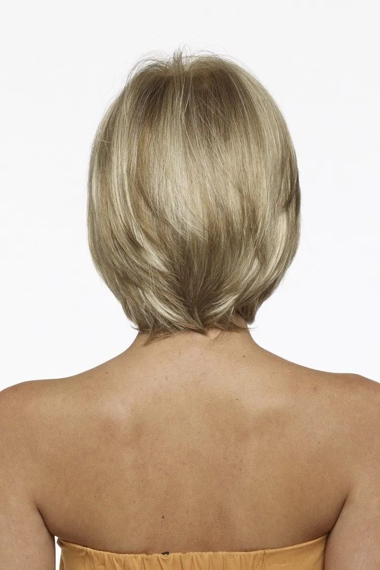 Sale - Envy Wigs - Sheila - Color: Sterling Shadow