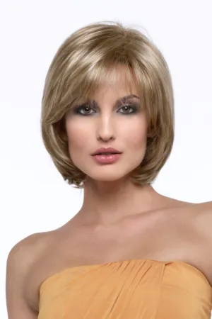 Sale - Envy Wigs - Sheila - Color: Sterling Shadow