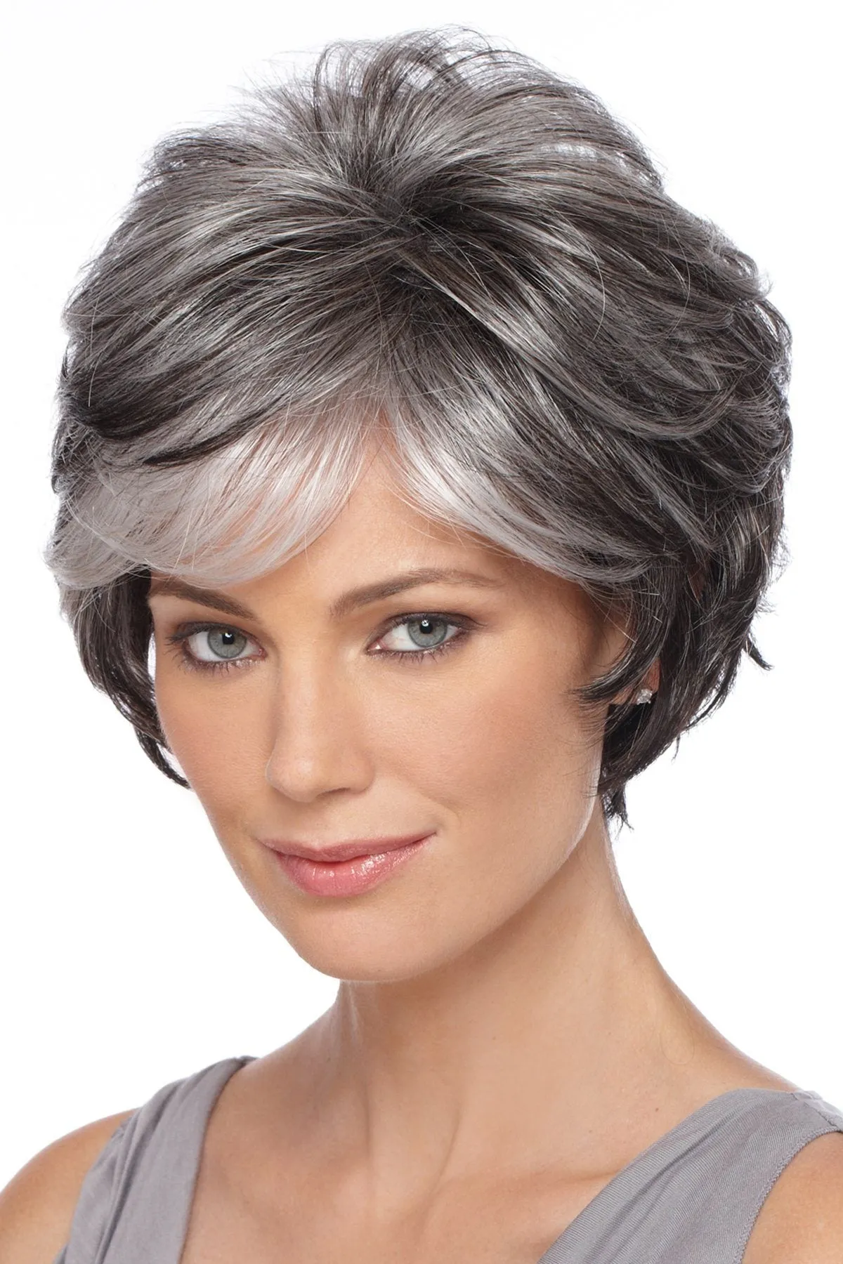 Sale - Estetica Wigs - True - Color: Sunlit Blonde