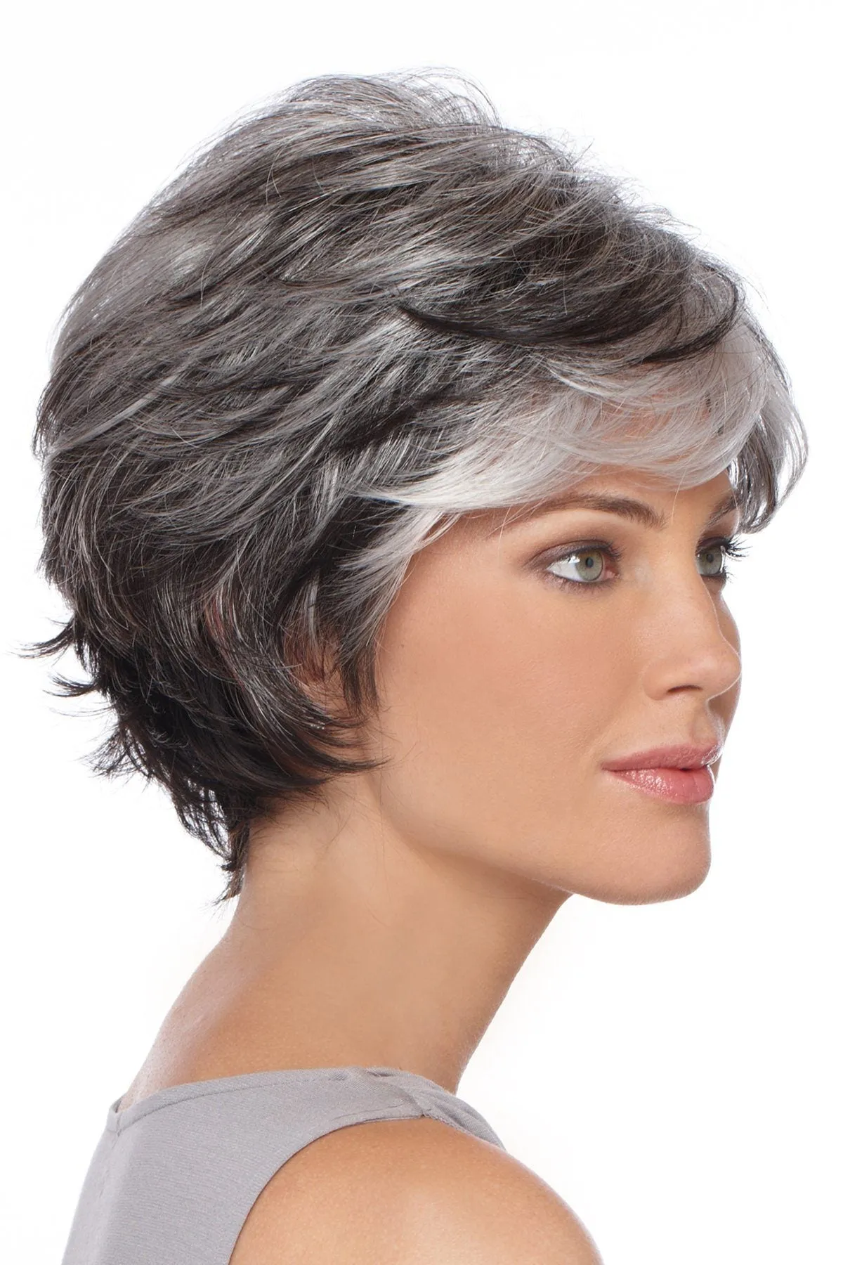 Sale - Estetica Wigs - True - Color: Sunlit Blonde