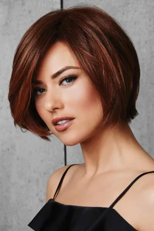 Sale - Hairdo Wigs - Classic Fling (#HDCFWG) - Color: Glazed Mocha (R11S )