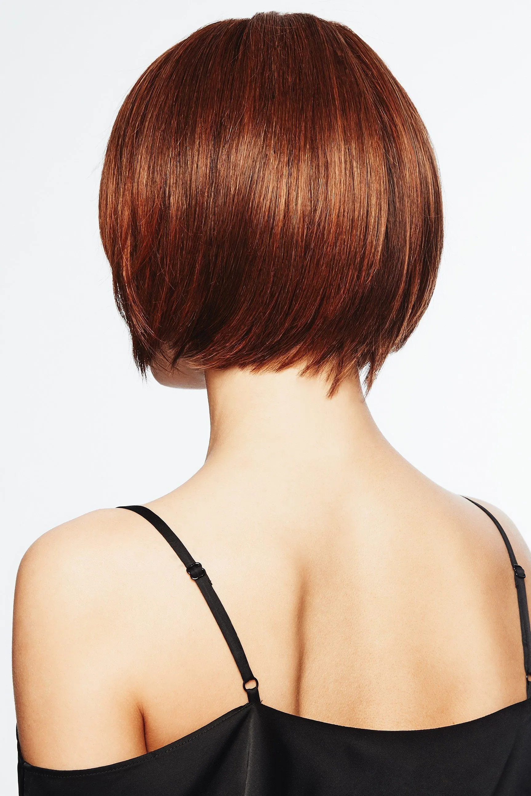 Sale - Hairdo Wigs - Classic Fling (#HDCFWG) - Color: Glazed Mocha (R11S )