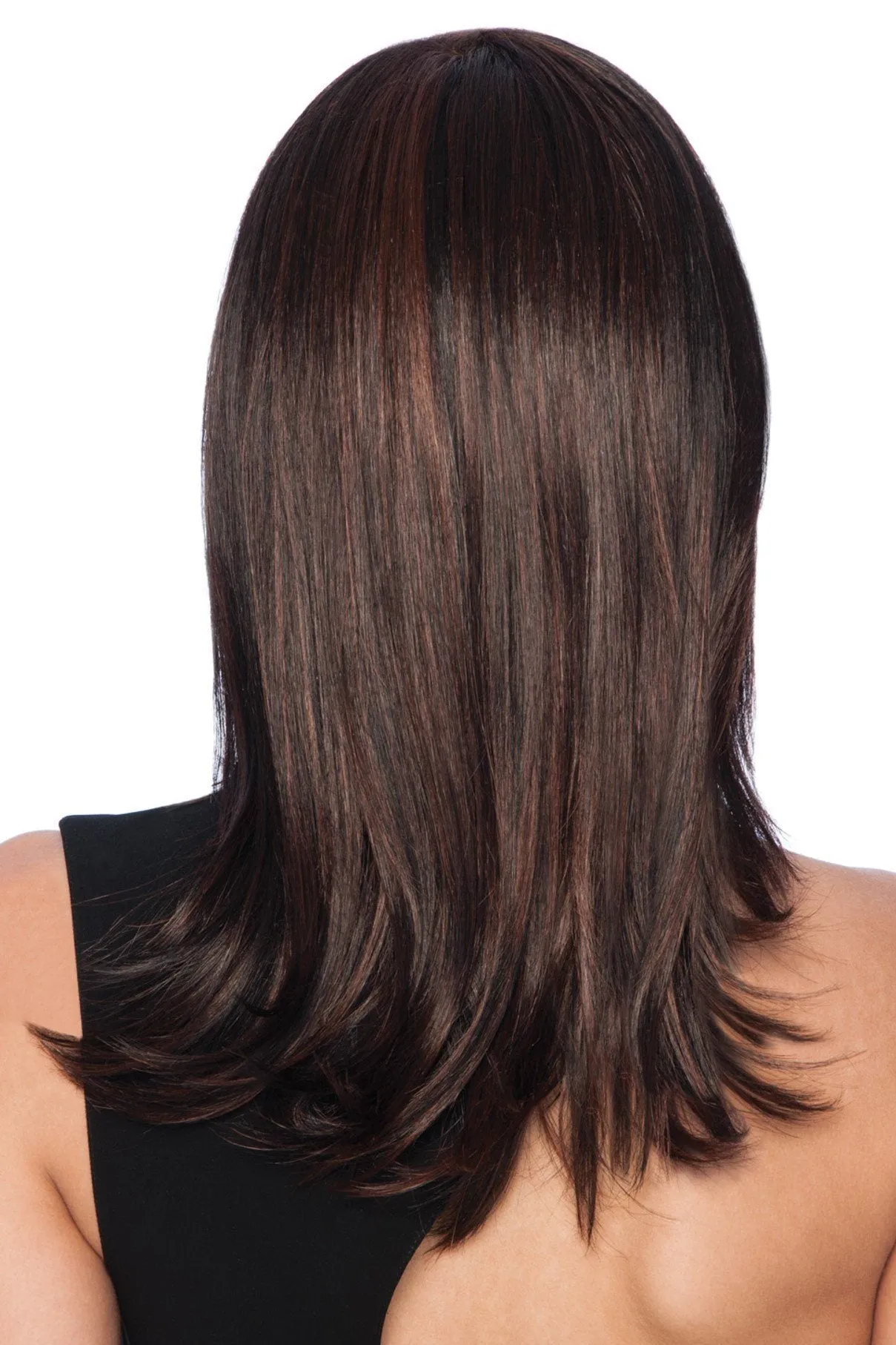 Sale - Hairdo Wigs - Long with Layers Wig (#HDLYWG) - Color: Glazed Sand (R1621S)