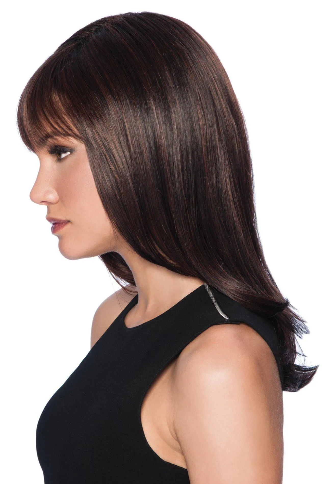 Sale - Hairdo Wigs - Long with Layers Wig (#HDLYWG) - Color: Glazed Sand (R1621S)