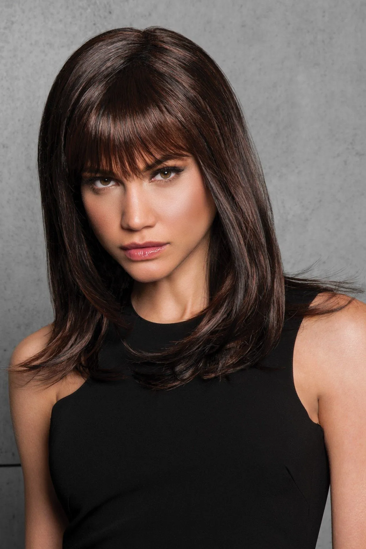 Sale - Hairdo Wigs - Long with Layers Wig (#HDLYWG) - Color: Glazed Sand (R1621S)