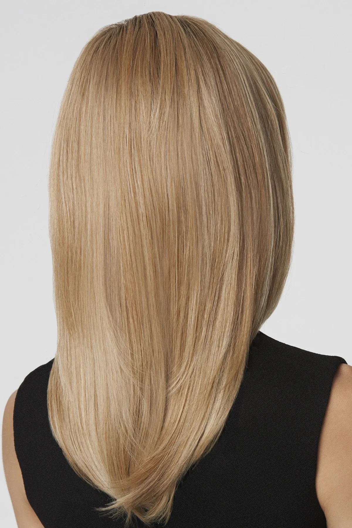 Sale - Hairdo Wigs - Long with Layers Wig (#HDLYWG) - Color: Glazed Sand (R1621S)