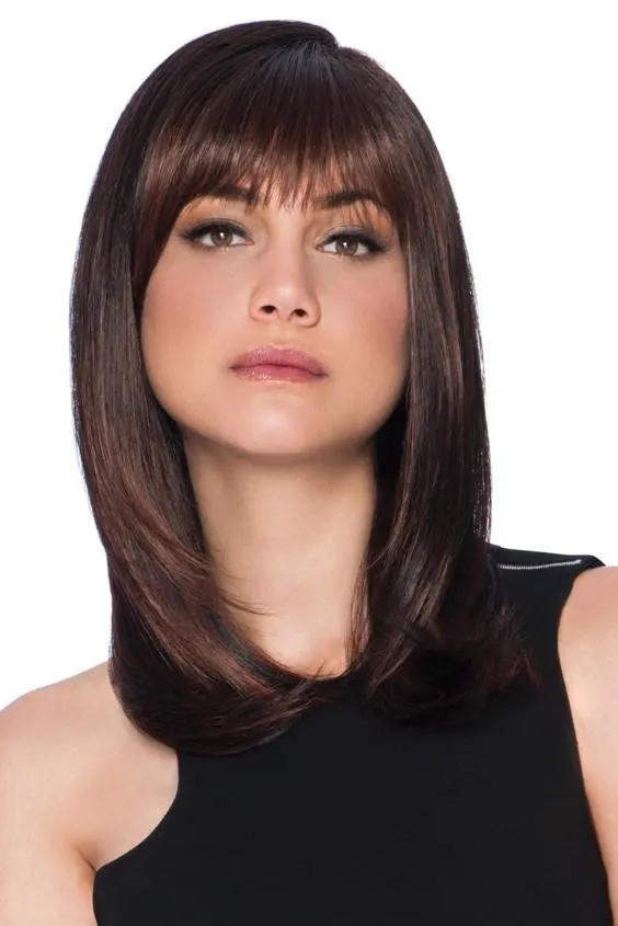 Sale - Hairdo Wigs - Long with Layers Wig (#HDLYWG) - Color: Glazed Sand (R1621S)