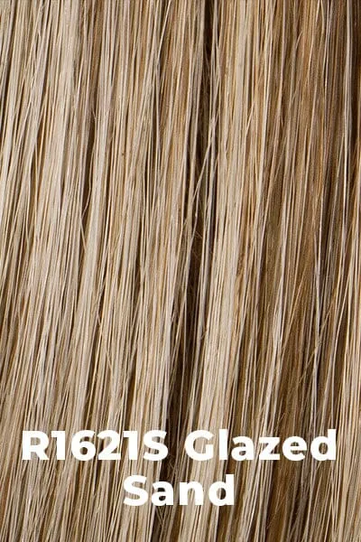 Sale - Hairdo Wigs - Long with Layers Wig (#HDLYWG) - Color: Glazed Sand (R1621S)