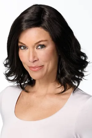 Sale - Jon Renau Wigs - Kelly (#5909) - Color: 24BT18S8 (Shaded Mocha)