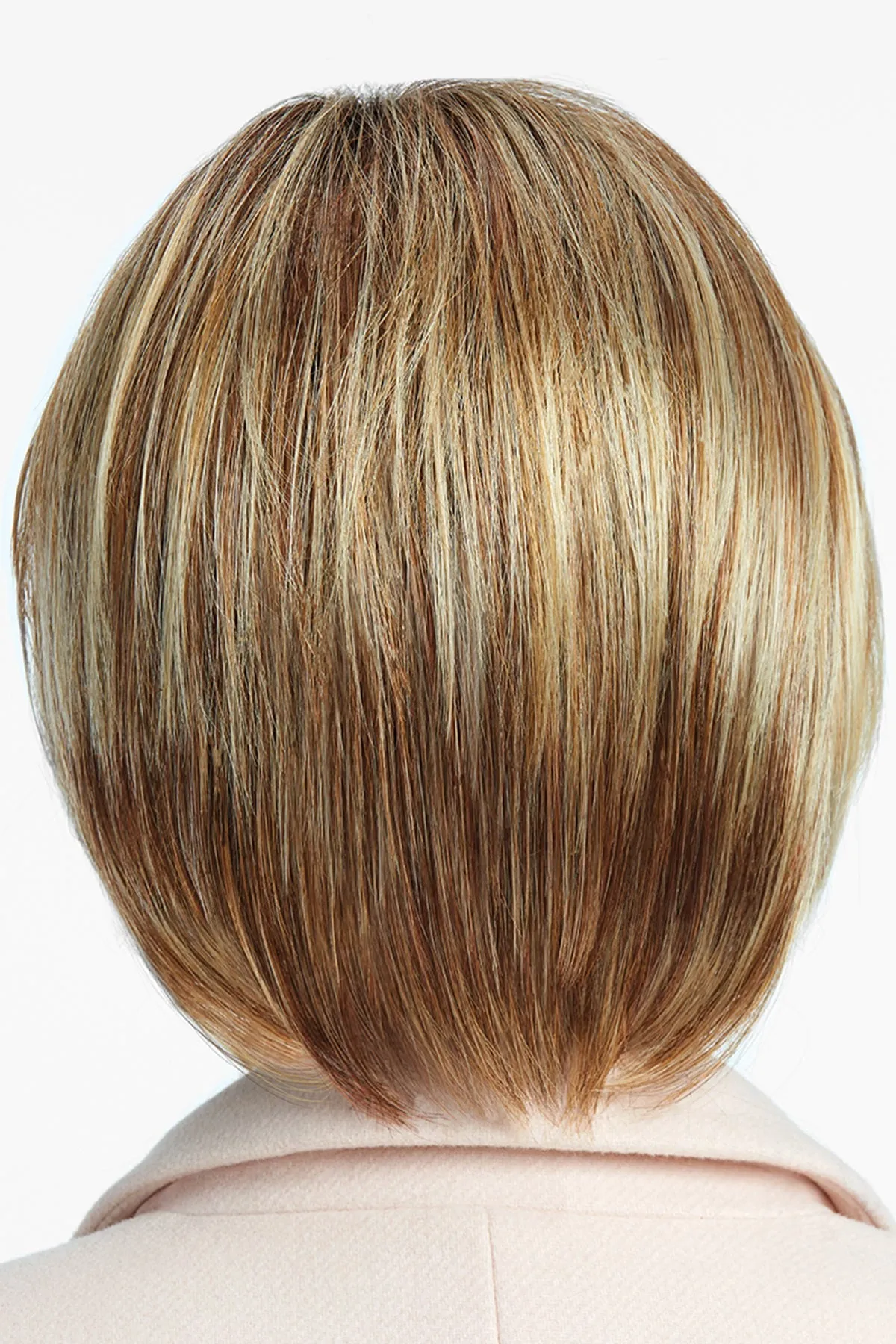 Sale - Raquel Welch Wigs - Classic Cool - Petite - Color: Honey Ginger (R14/25)