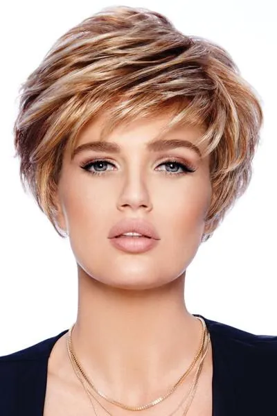 Sale - Raquel Welch Wigs - Sparkle Elite - Color: SS Platinum (SS613)