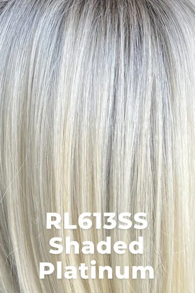 Sale - Raquel Welch Wigs - Sparkle Elite - Color: SS Platinum (SS613)